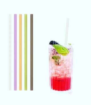 Rýžová barevná brčka super do drinků, jsou jedlá, jsou eko a jsou přírodních surovin..... www.jedlenadobi.cz